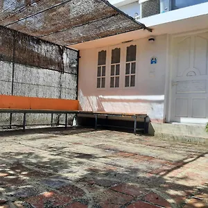 بيت شباب A Loft