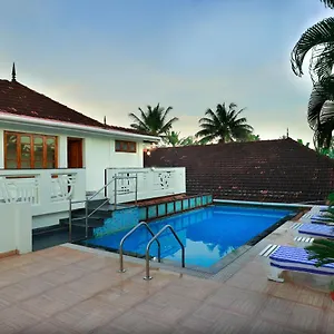Triveny River Palace *** Alappuzha